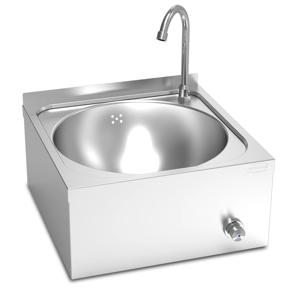 lavamanos-mural-pulsador-45x45 mobiliario-contract-lavamanos mural pulsador 45x45 1